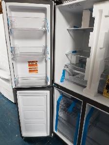 Whirlpool '36' Stainless Steel 4-Door Refrigerator on Sale‼️ - Photo 5