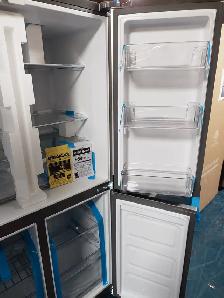 Whirlpool '36' Stainless Steel 4-Door Refrigerator on Sale‼️ - Photo 7