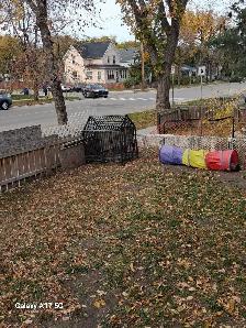 LARGE CAGE - Photo 2