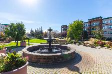1000  Sqft 2bdrm 2bth Condo w/ In-Suite Laundry in Amber Trails! - Photo 9