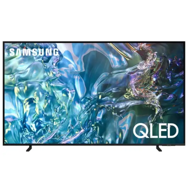 Samsung 70' QN70 Q60D Series 4K QLED Smart TV