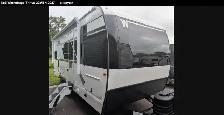 WANTED: RV spot with hydro near Hwy 404, monthly winter