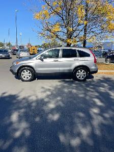 2007 Honda CR-V EX-L  /  ONLY 140,000 KMS  /  4WD - Photo 2