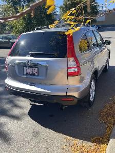 2007 Honda CR-V EX-L  /  ONLY 140,000 KMS  /  4WD - Photo 4