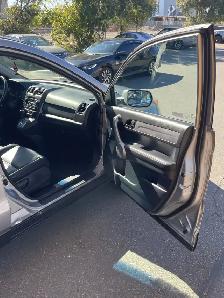 2007 Honda CR-V EX-L  /  ONLY 140,000 KMS  /  4WD - Photo 7