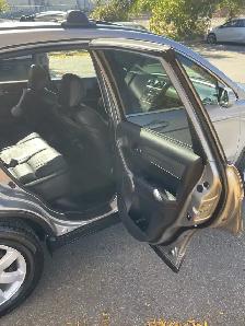 2007 Honda CR-V EX-L  /  ONLY 140,000 KMS  /  4WD - Photo 8
