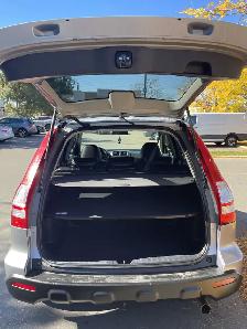 2007 Honda CR-V EX-L  /  ONLY 140,000 KMS  /  4WD - Photo 9
