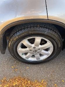 2007 Honda CR-V EX-L  /  ONLY 140,000 KMS  /  4WD - Photo 10