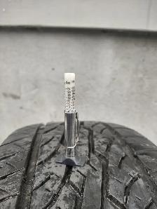 225-65R17x4 pneu été-jante Toyota Rav4 2006.Bolt Pattern 5x114.3 - Photo 10