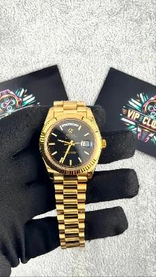 rolex watch  automatic watch  Cartier watch mens watch omega wat - Photo 7