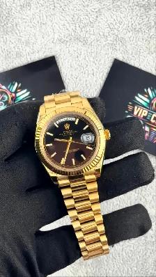 rolex watch  automatic watch  Cartier watch mens watch omega wat - Photo 8