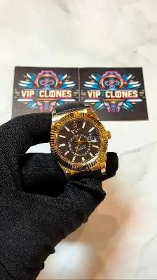 rolex watch  automatic watch  Cartier watch mens watch omega wat - Photo 9