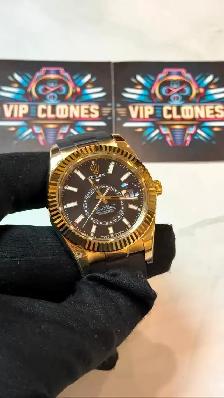 rolex watch  automatic watch  Cartier watch mens watch omega wat - Photo 10
