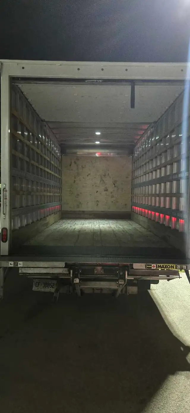Experienced & Insured Movers | Small Moves & Furniture Delivery