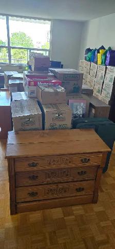 Experienced & Insured Movers | Small Moves & Furniture Delivery - Photo 7