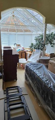 Experienced & Insured Movers | Small Moves & Furniture Delivery - Photo 9