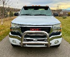 2004 GMC Sierra 2500 6L GAS SLE 4x4  165KM, VERY CLEAN - Photo 2