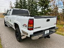 2004 GMC Sierra 2500 6L GAS SLE 4x4  165KM, VERY CLEAN - Photo 6
