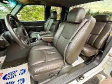 2004 GMC Sierra 2500 6L GAS SLE 4x4  165KM, VERY CLEAN - Photo 9