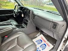 2004 GMC Sierra 2500 6L GAS SLE 4x4  165KM, VERY CLEAN - Photo 11