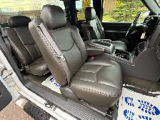 2004 GMC Sierra 2500 6L GAS SLE 4x4  165KM, VERY CLEAN - Photo 12