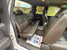 2004 GMC Sierra 2500 6L GAS SLE 4x4  165KM, VERY CLEAN - Photo 13