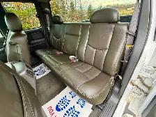 2004 GMC Sierra 2500 6L GAS SLE 4x4  165KM, VERY CLEAN - Photo 14