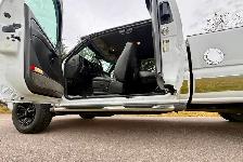 2004 GMC Sierra 2500 6L GAS SLE 4x4  165KM, VERY CLEAN - Photo 15