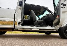 2004 GMC Sierra 2500 6L GAS SLE 4x4  165KM, VERY CLEAN - Photo 16