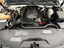 2004 GMC Sierra 2500 6L GAS SLE 4x4  165KM, VERY CLEAN - Photo 18