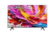 LG 65' QNED91 QNED evo AI 4K Smart TV