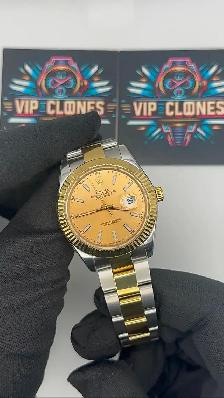 rolex watch  automatic watch  Cartier watch mens watch omega wat - Photo 2