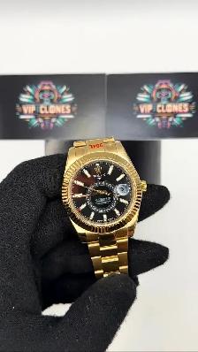 rolex watch  automatic watch  Cartier watch mens watch omega wat - Photo 4
