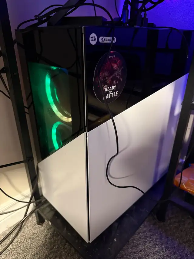 ASUS Gaming Desktop