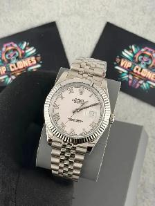 rolex watch  automatic watch  Cartier watch mens watch omega wat - Photo 5