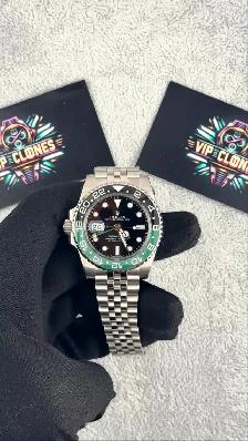 rolex watch  automatic watch  Cartier watch mens watch omega wat - Photo 10