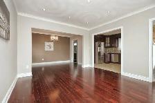 3 bedroom house (main floor) for rent