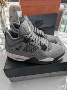 Air Jordan 4 Retro Cool Grey 2019 308497-007 US 9.5 - Worn, OG B