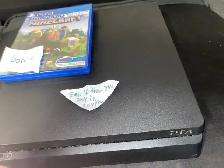 PS4 slim