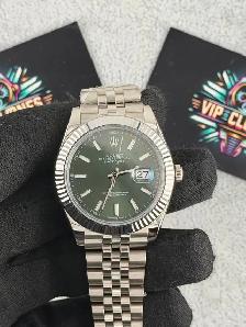 rolex watch  automatic watch  Cartier watch mens watch omega wat