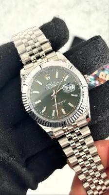 rolex watch  automatic watch  Cartier watch mens watch omega wat - Photo 3
