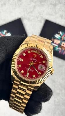 rolex watch  automatic watch  Cartier watch mens watch omega wat - Photo 8