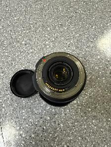 Sigma DC 18-250MM Macro HSM Lens 5-6.3 - Photo 3