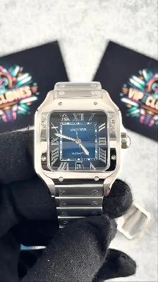 rolex watch  automatic watch  Cartier watch mens watch omega wat - Photo 3