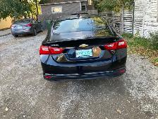 Malibu car - Photo 4