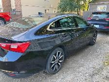 Malibu car - Photo 5