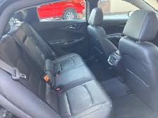Malibu car - Photo 6