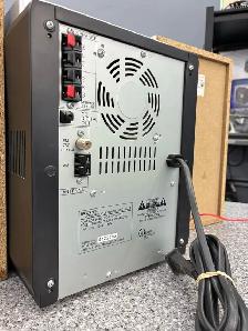 Sony HCD-HPZ9 Mini System - Photo 3