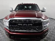 2023 Ram 3500 Limited Limited 4x4 Mega Cab 6&amp.apos.4&amp.quot - Photo 2
