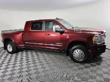 2023 Ram 3500 Limited Limited 4x4 Mega Cab 6&amp.apos.4&amp.quot - Photo 6